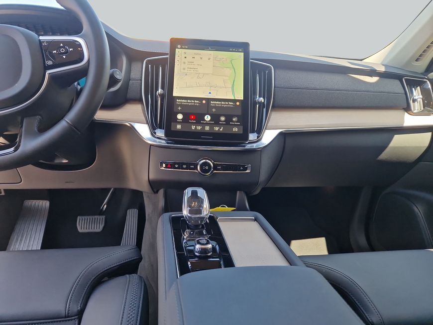 Volvo XC90 – Bild 14