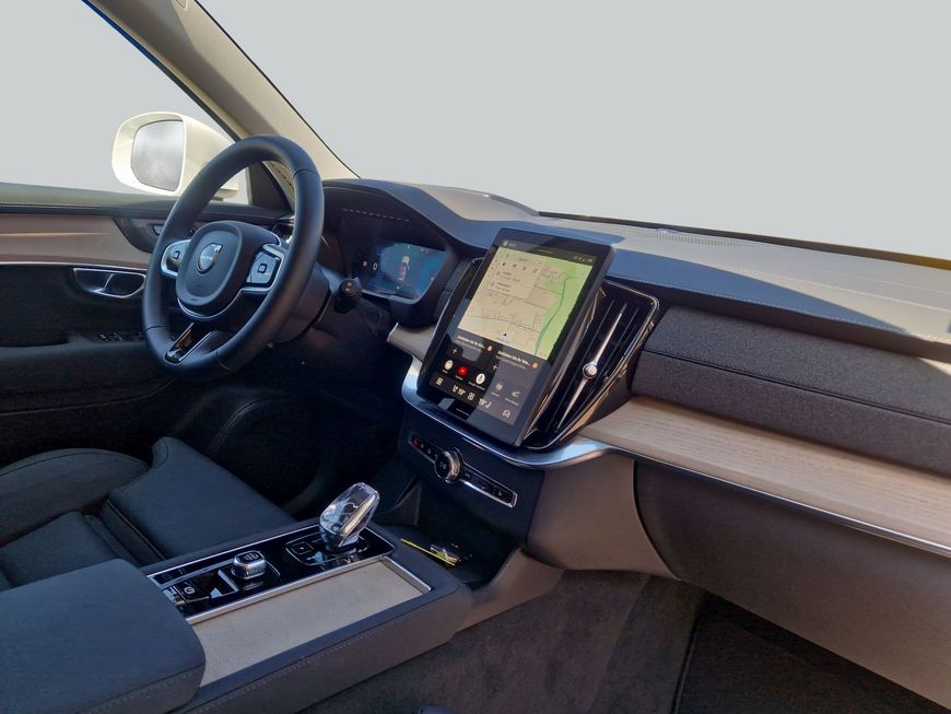 Volvo XC90 – Bild 15