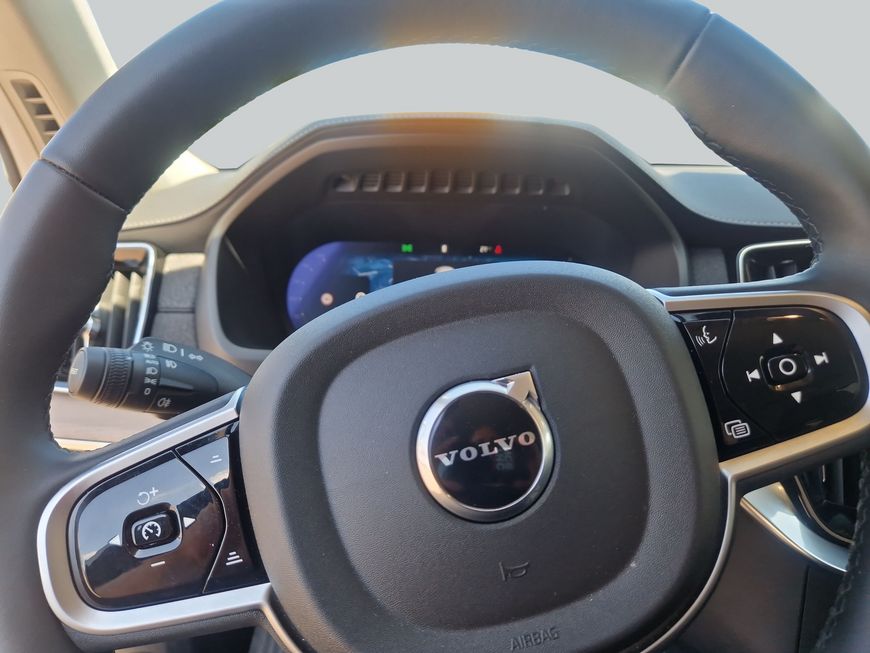 Volvo XC90 – Bild 16