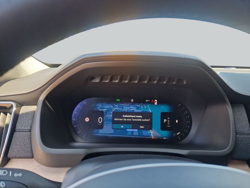 Volvo XC90 – Bild 17