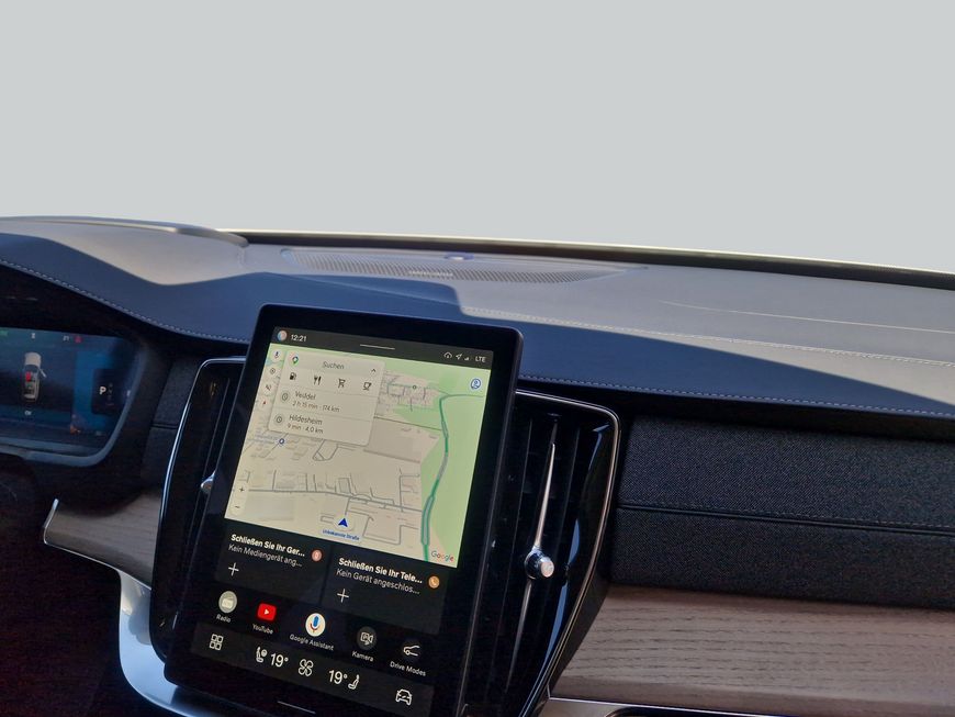 Volvo XC90 – Bild 18