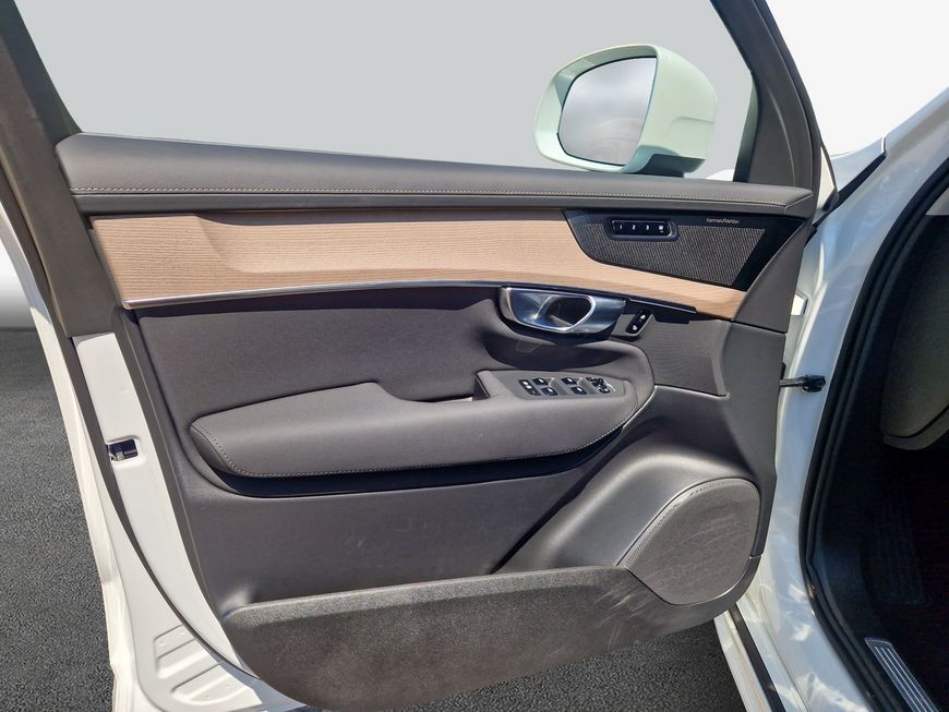 Volvo XC90 – Bild 19