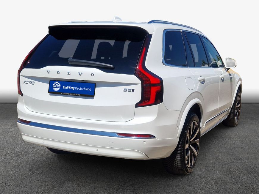 Volvo XC90 – Bild 2