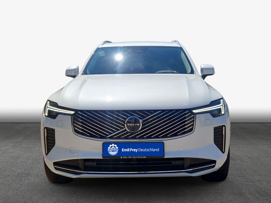 Volvo XC90 – Bild 3