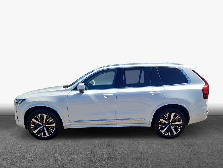Volvo XC90 – Bild 4