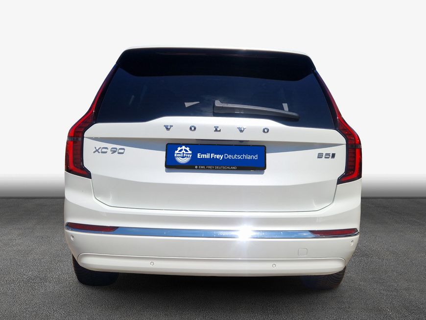 Volvo XC90 – Bild 5