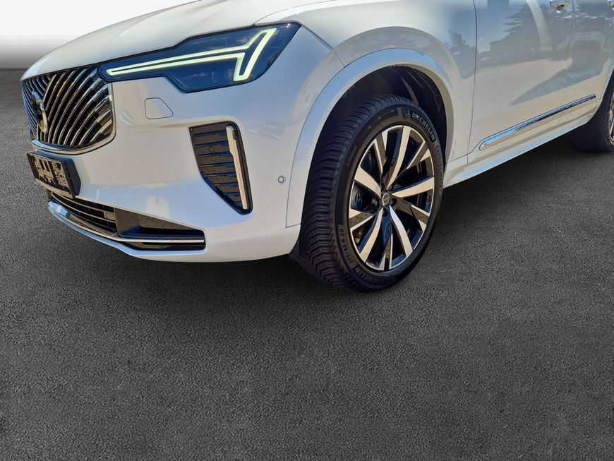 Volvo XC90 – Bild 6
