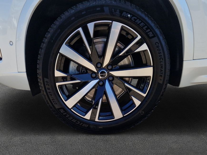 Volvo XC90 – Bild 7