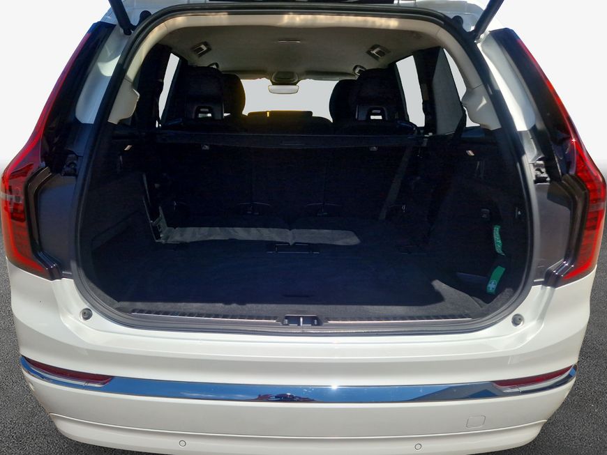 Volvo XC90 – Bild 8
