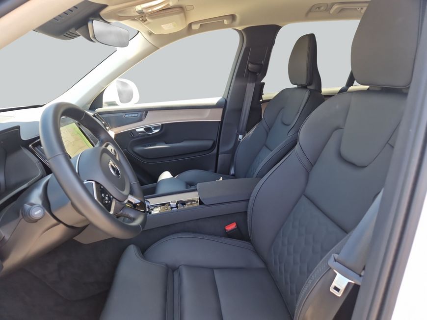 Volvo XC90 – Bild 9