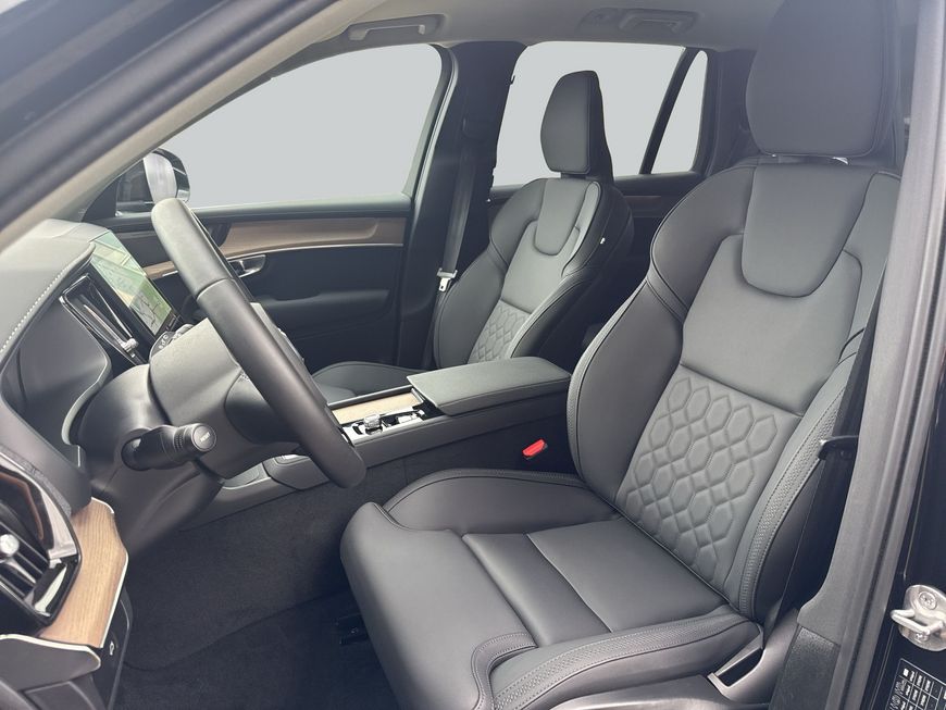 Volvo XC90 – Bild 10
