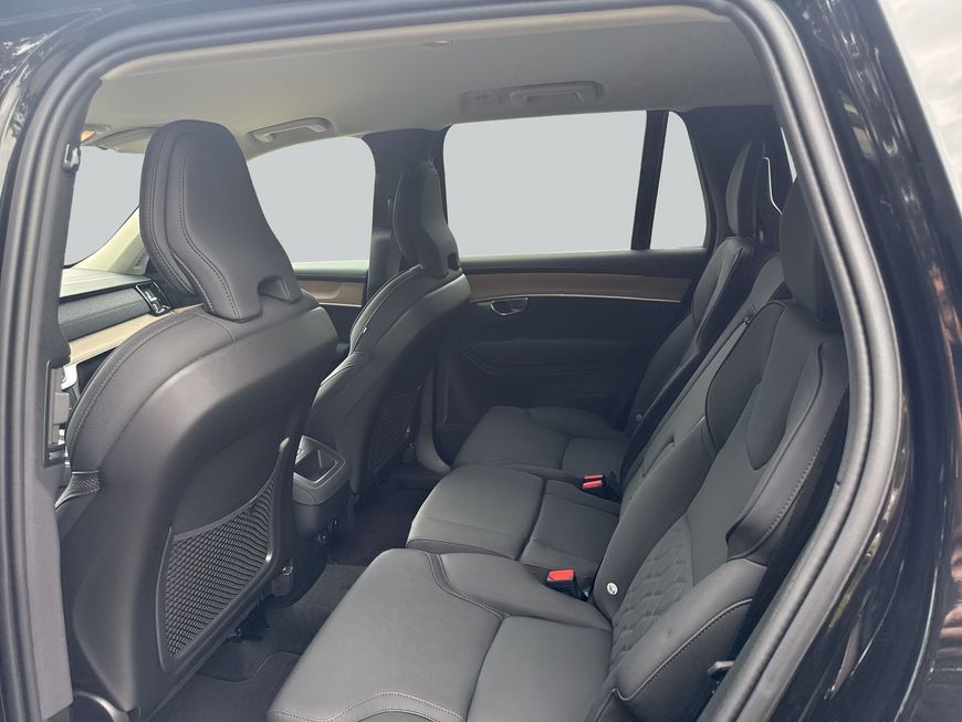Volvo XC90 – Bild 11