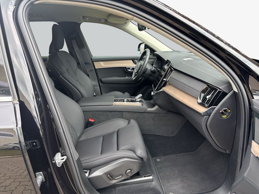 Volvo XC90 – Bild 12