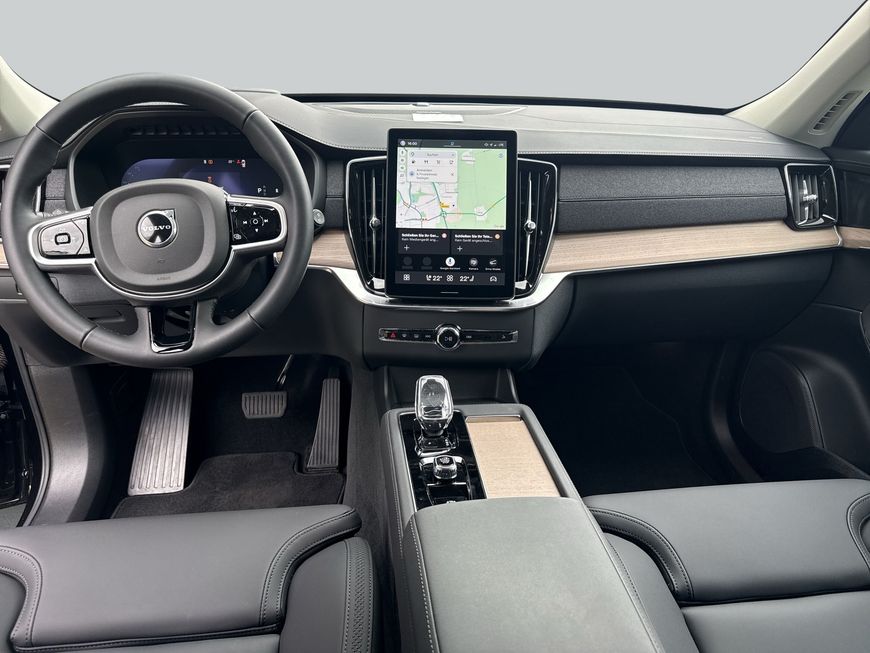 Volvo XC90 – Bild 13