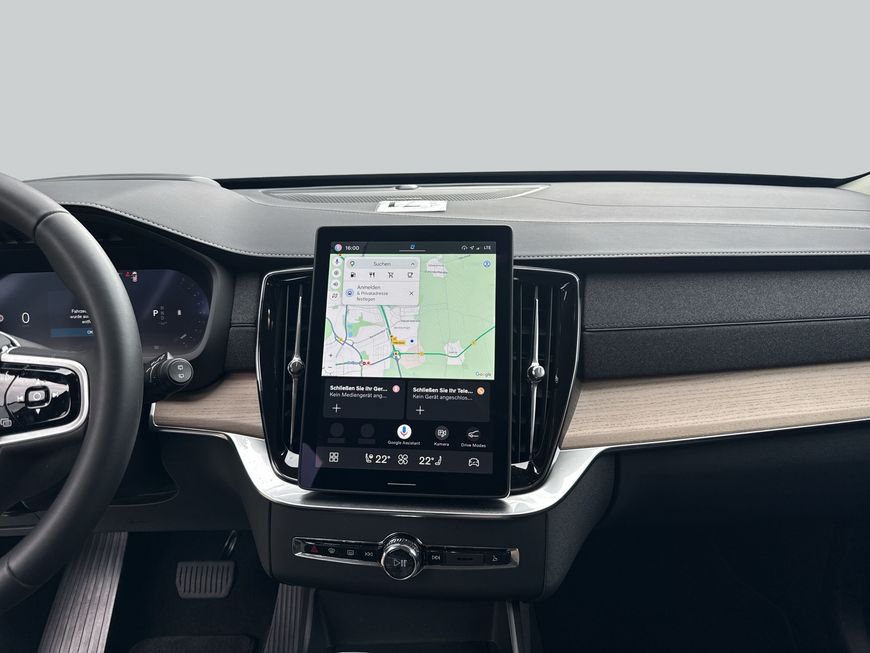 Volvo XC90 – Bild 14