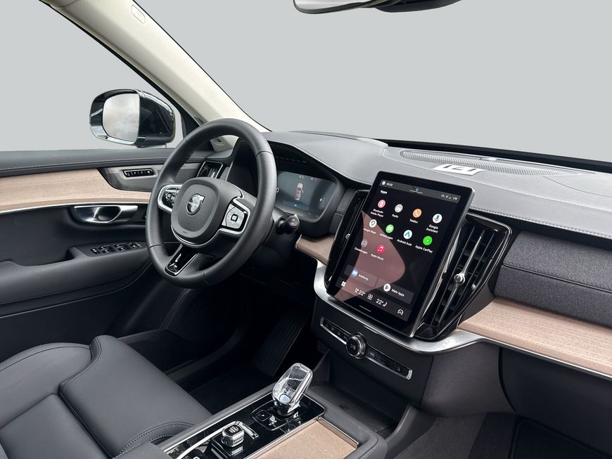 Volvo XC90 – Bild 15