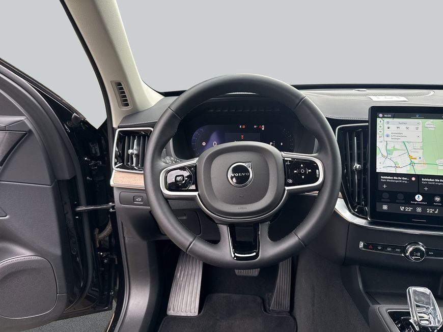 Volvo XC90 – Bild 16