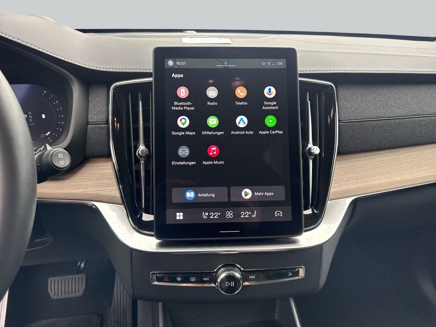 Volvo XC90 – Bild 18