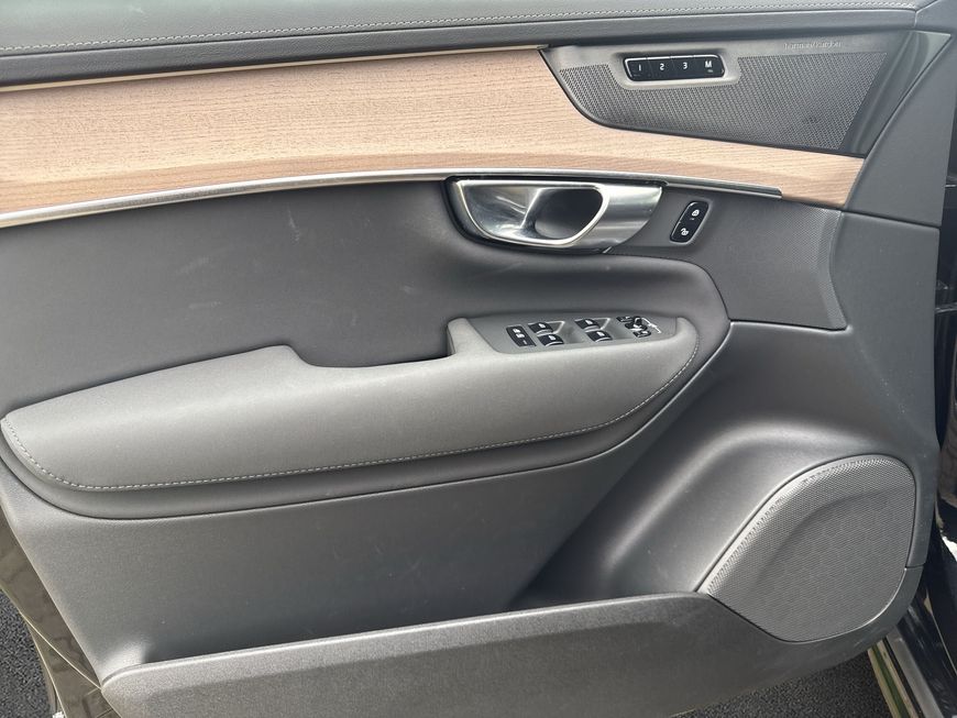 Volvo XC90 – Bild 19