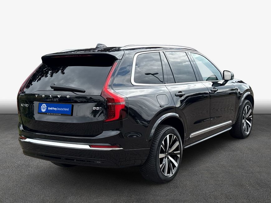 Volvo XC90 – Bild 2