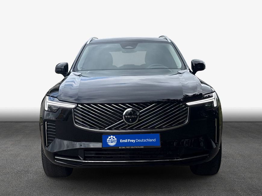 Volvo XC90 – Bild 3