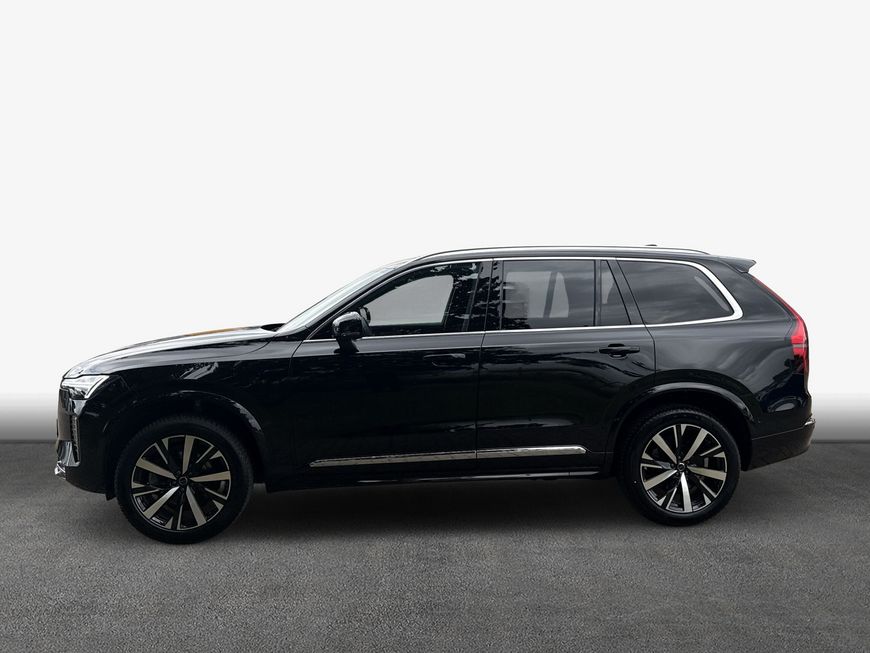 Volvo XC90 – Bild 4