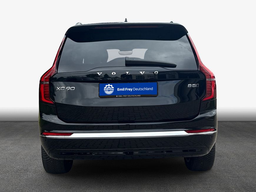 Volvo XC90 – Bild 5