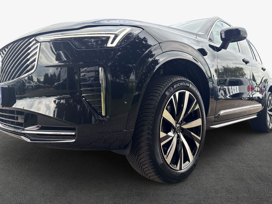 Volvo XC90 – Bild 6