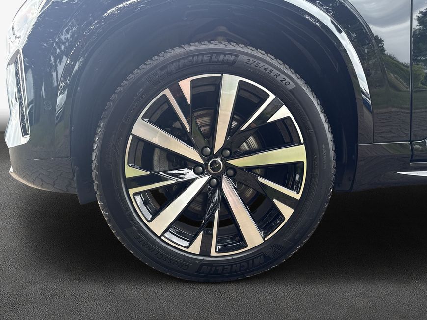 Volvo XC90 – Bild 7