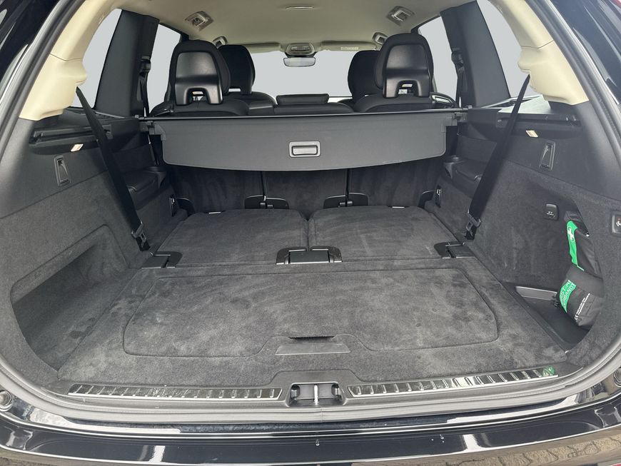 Volvo XC90 – Bild 8