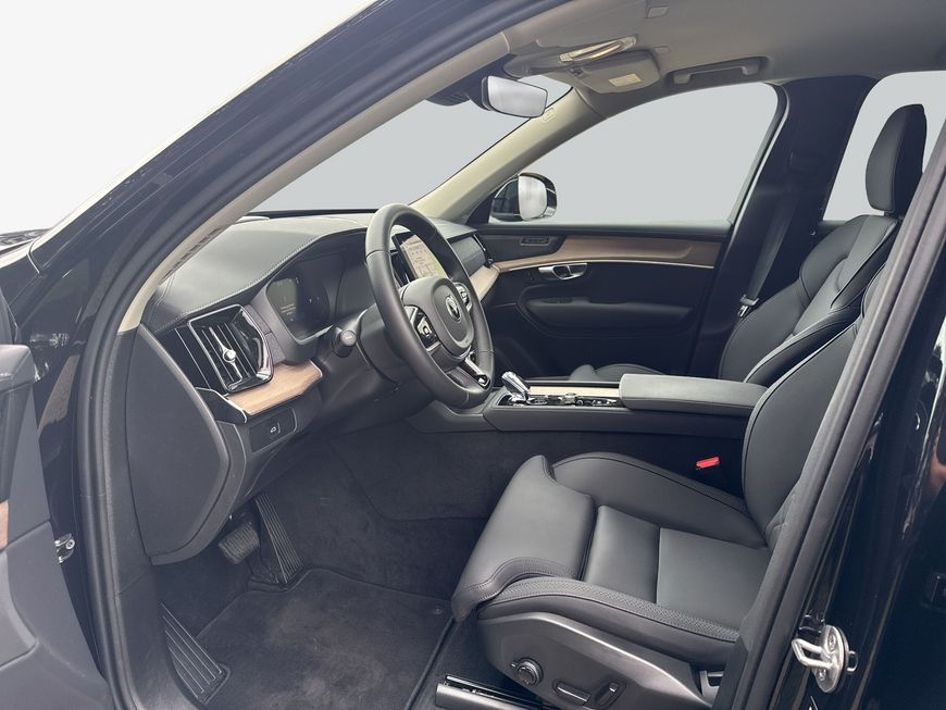 Volvo XC90 – Bild 9