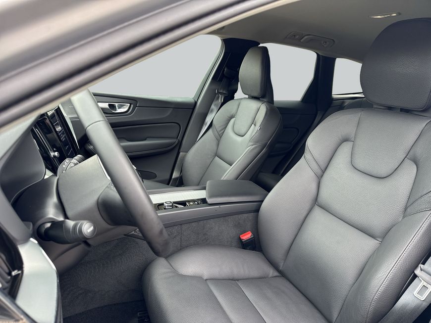Volvo XC60 – Bild 10