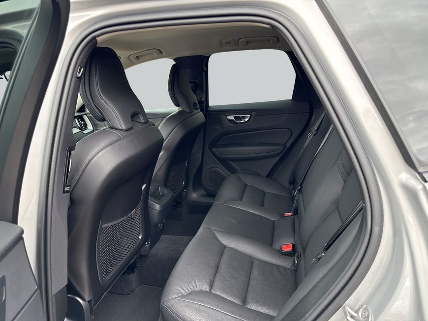 Volvo XC60 – Bild 11