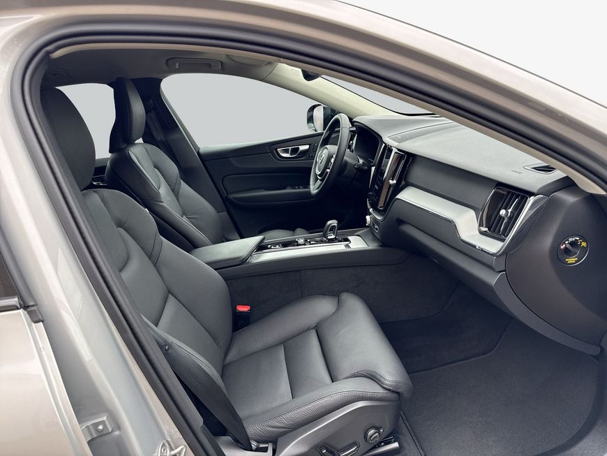 Volvo XC60 – Bild 12