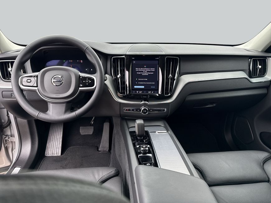 Volvo XC60 – Bild 13