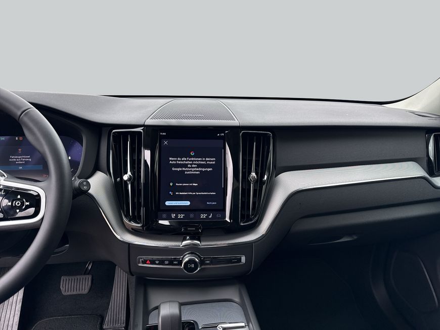 Volvo XC60 – Bild 14