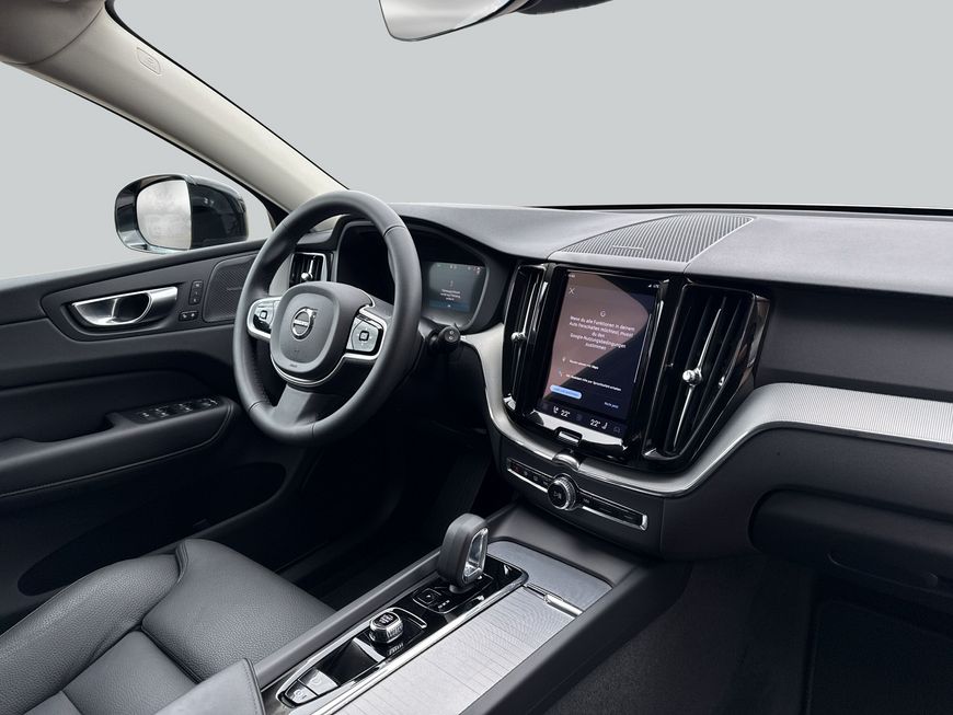 Volvo XC60 – Bild 15