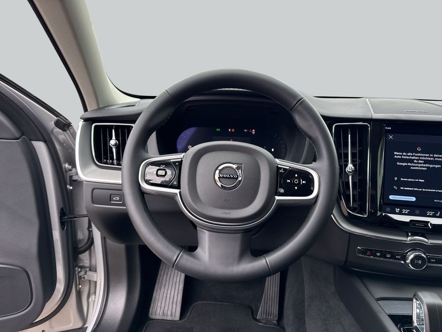 Volvo XC60 – Bild 16