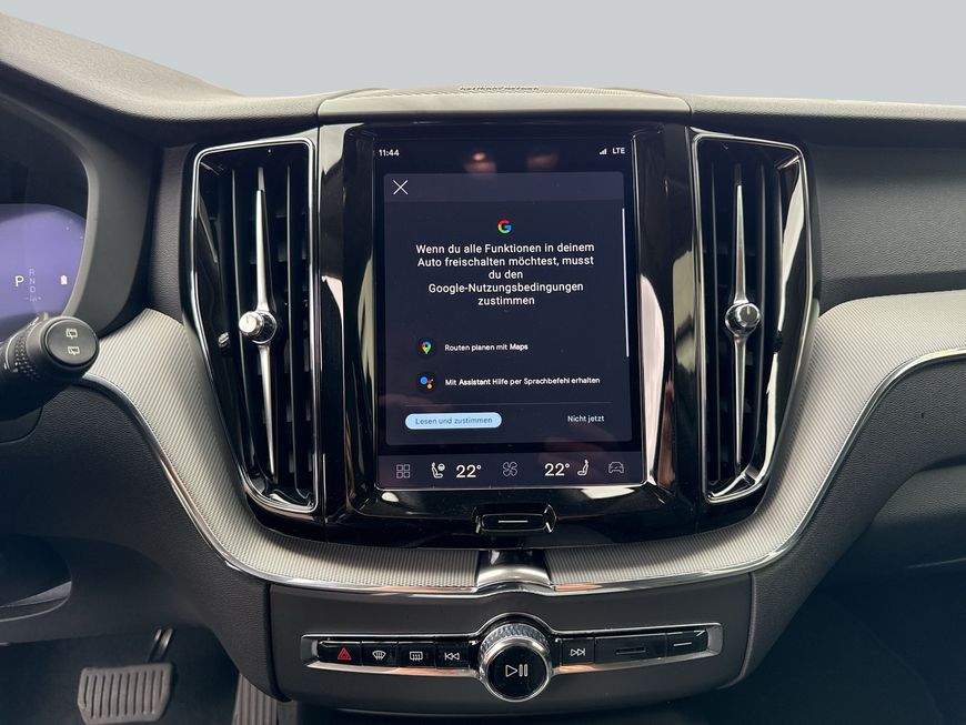 Volvo XC60 – Bild 18