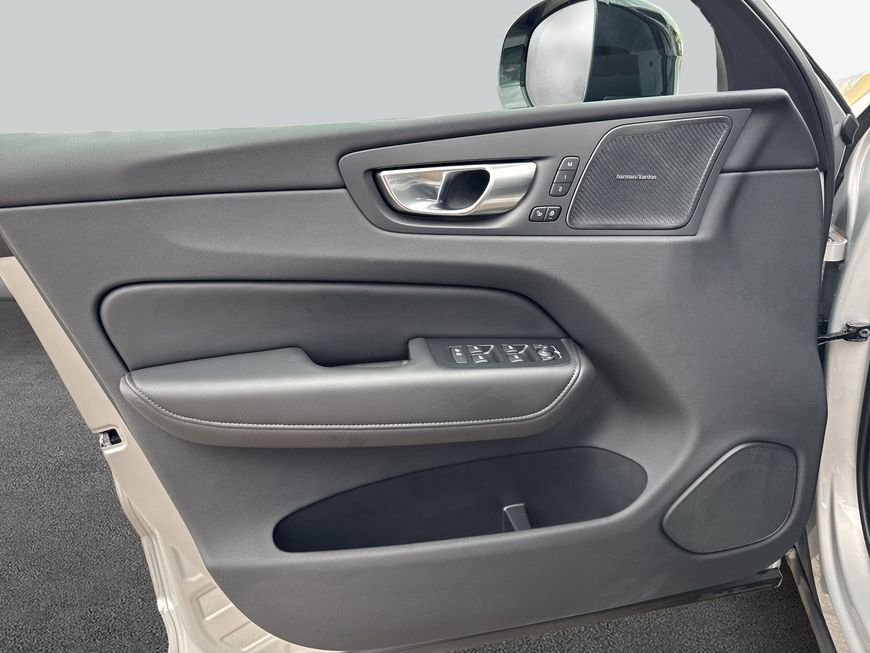 Volvo XC60 – Bild 19