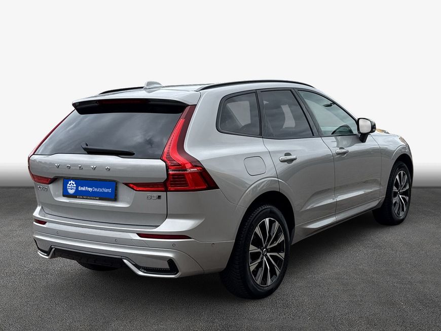 Volvo XC60 – Bild 2