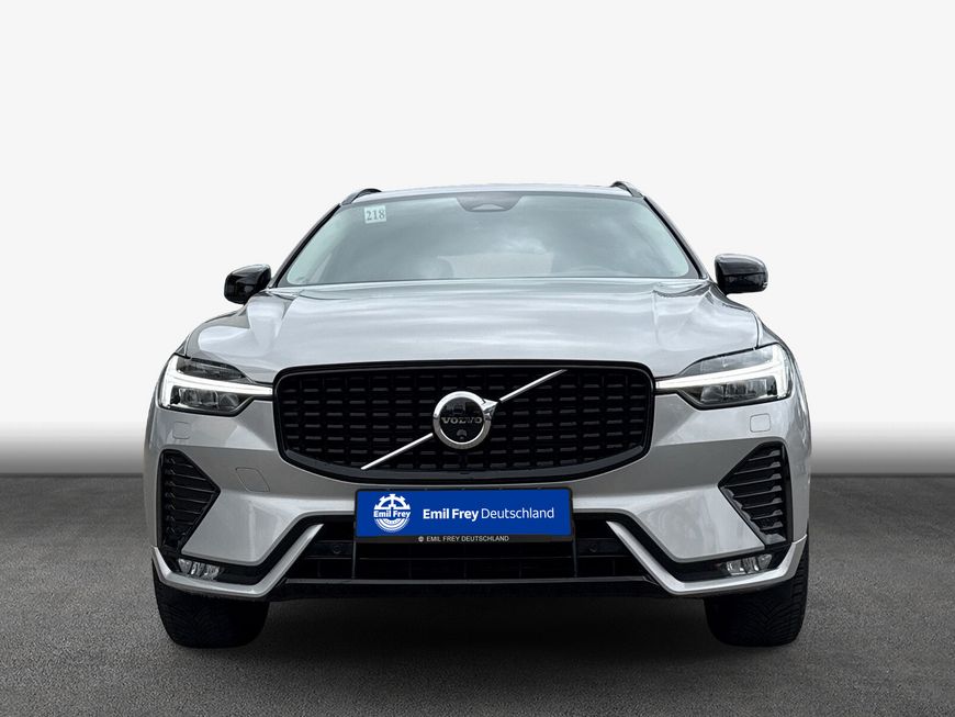 Volvo XC60 – Bild 3
