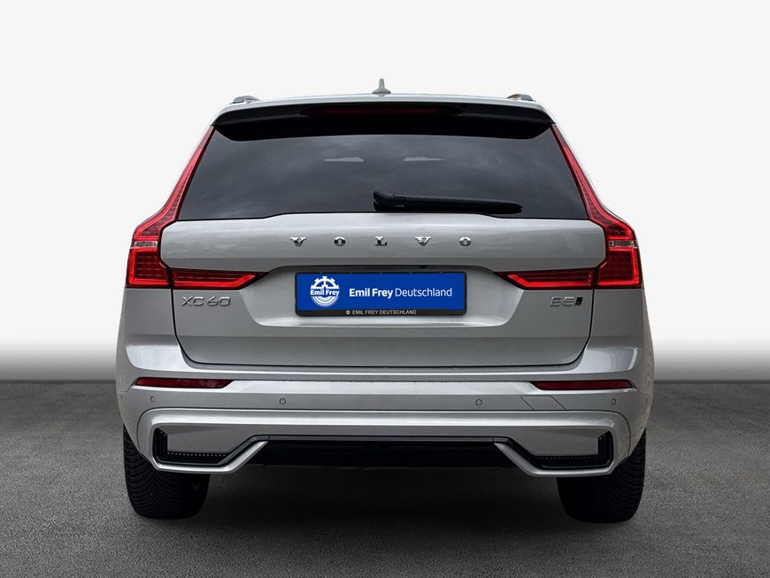 Volvo XC60 – Bild 5