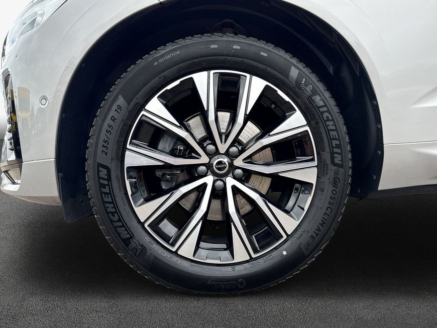 Volvo XC60 – Bild 7