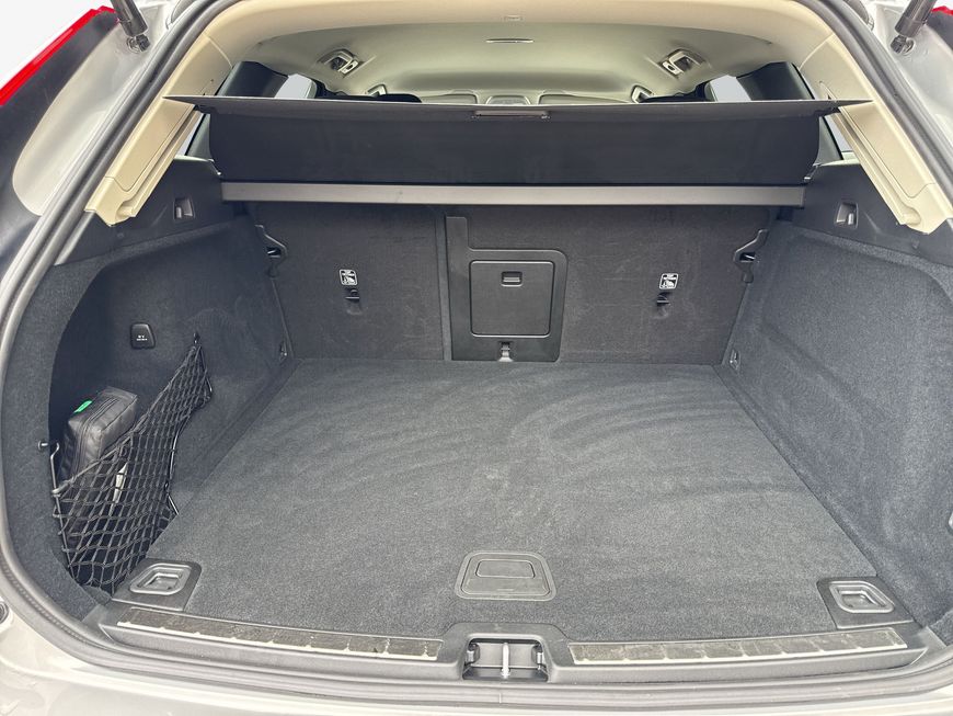 Volvo XC60 – Bild 8