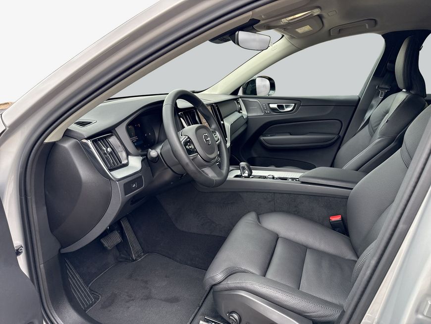 Volvo XC60 – Bild 9