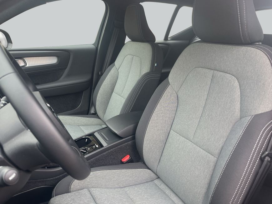 Volvo XC40 – Bild 10