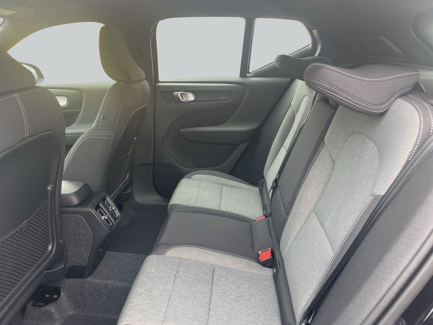 Volvo XC40 – Bild 11