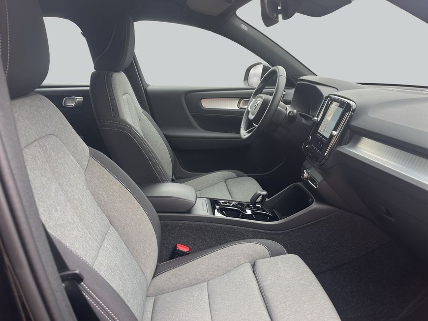 Volvo XC40 – Bild 12