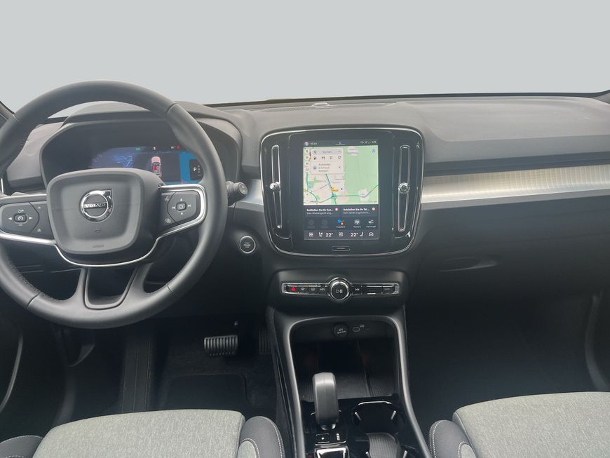 Volvo XC40 – Bild 13